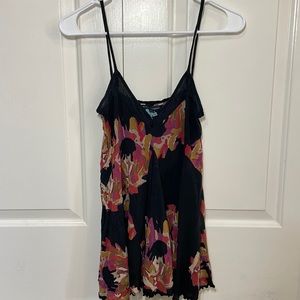 French Connection tank cami size xs